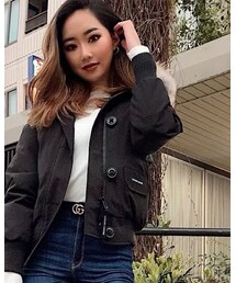 CANADA GOOSE | ダウンジャケット/コート