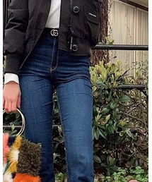 ZARA | デニムパンツ