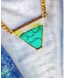 WEGO | ネックレス