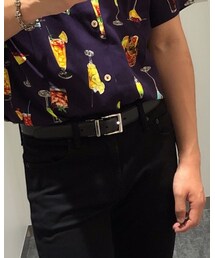 POLO RALPH LAUREN | ベルト