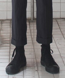 CONVERSE | All Black(スニーカー)