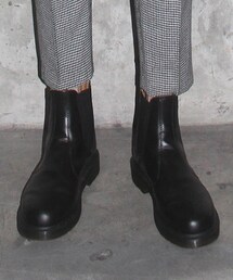 Dr. Martens | chelsea boots(ブーティ)