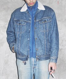 Lee | デニムジャケット