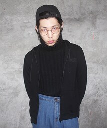 by me(ブルゾン)