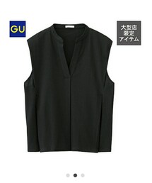 GU | シャツ/ブラウス