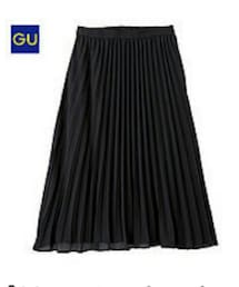 GU | スカート