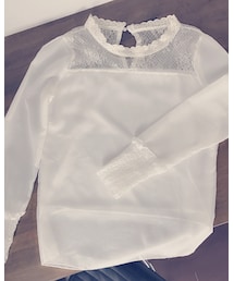 no brand | シャツ/ブラウス