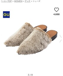 GU | その他シューズ