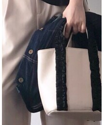 index | トートバッグ