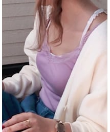 UNIQLO | キャミソール