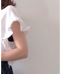 GU | Tシャツ/カットソー