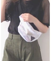 thank you mart | ボディバッグ/ウエストポーチ