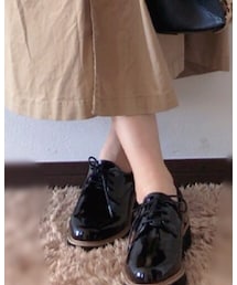 GORGE | ドレスシューズ