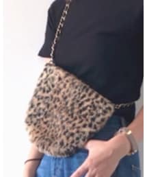 used | ショルダーバッグ