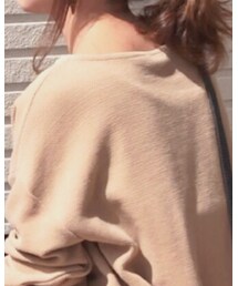 GU | Tシャツ/カットソー