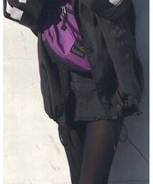 ZARA | デニムスカート