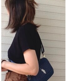 ZARA | Tシャツ/カットソー