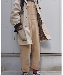 Carhartt | サロペット/オーバーオール