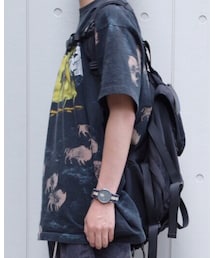 FRUIT OF THE LOOM | Tシャツ/カットソー