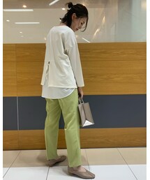 back style | その他