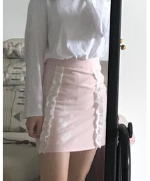 森女部落 | スカート