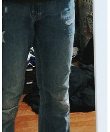 OLD NAVY | デニムパンツ