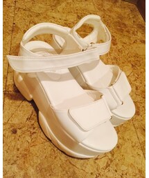 SPINNS | サンダル