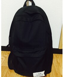 GU | バックパック/リュック