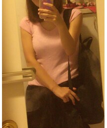 ANZU | Tシャツ/カットソー