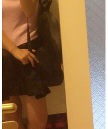 GU | バックパック/リュック