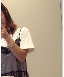 RETRO GIRL | キャミソール