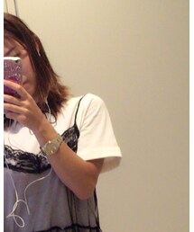 RETRO GIRL | Tシャツ/カットソー