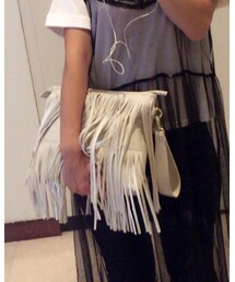 GU | クラッチバッグ