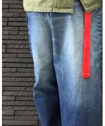 FACETASM | デニムパンツ