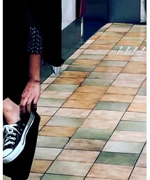 ZARA | その他パンツ