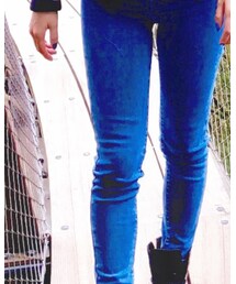 Levi's | デニムパンツ