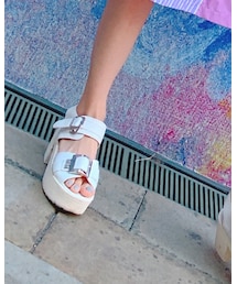 brand ? | サンダル