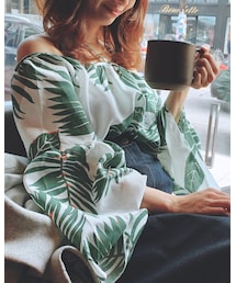 nonnative | トップス