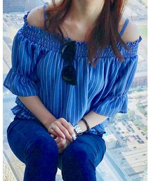 H&M | トップス