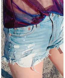 American Eagle | デニムパンツ