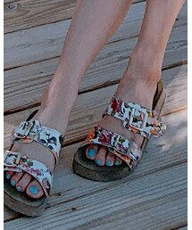 nonnative | スリッポン