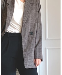 H&M | スーツジャケット