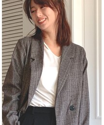 ZARA | Tシャツ/カットソー