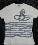 Vivienne Westwood MAN(ヴィヴィアンウエストウッドマン)の「トップス(Tシャツ/カットソー)」