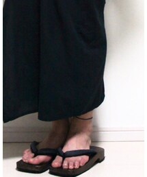 ツンツルテン | 浴衣