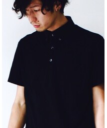 UNIQLO | ポロシャツ