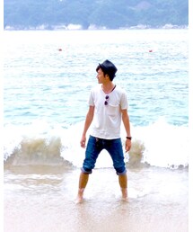 波、海、砂浜 | その他