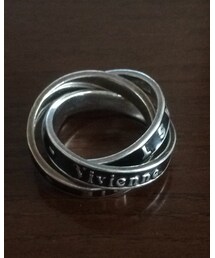 Vivienne Westwood | リング