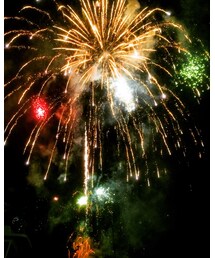 山田町花火大会 | その他