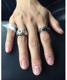 Handmade | リング